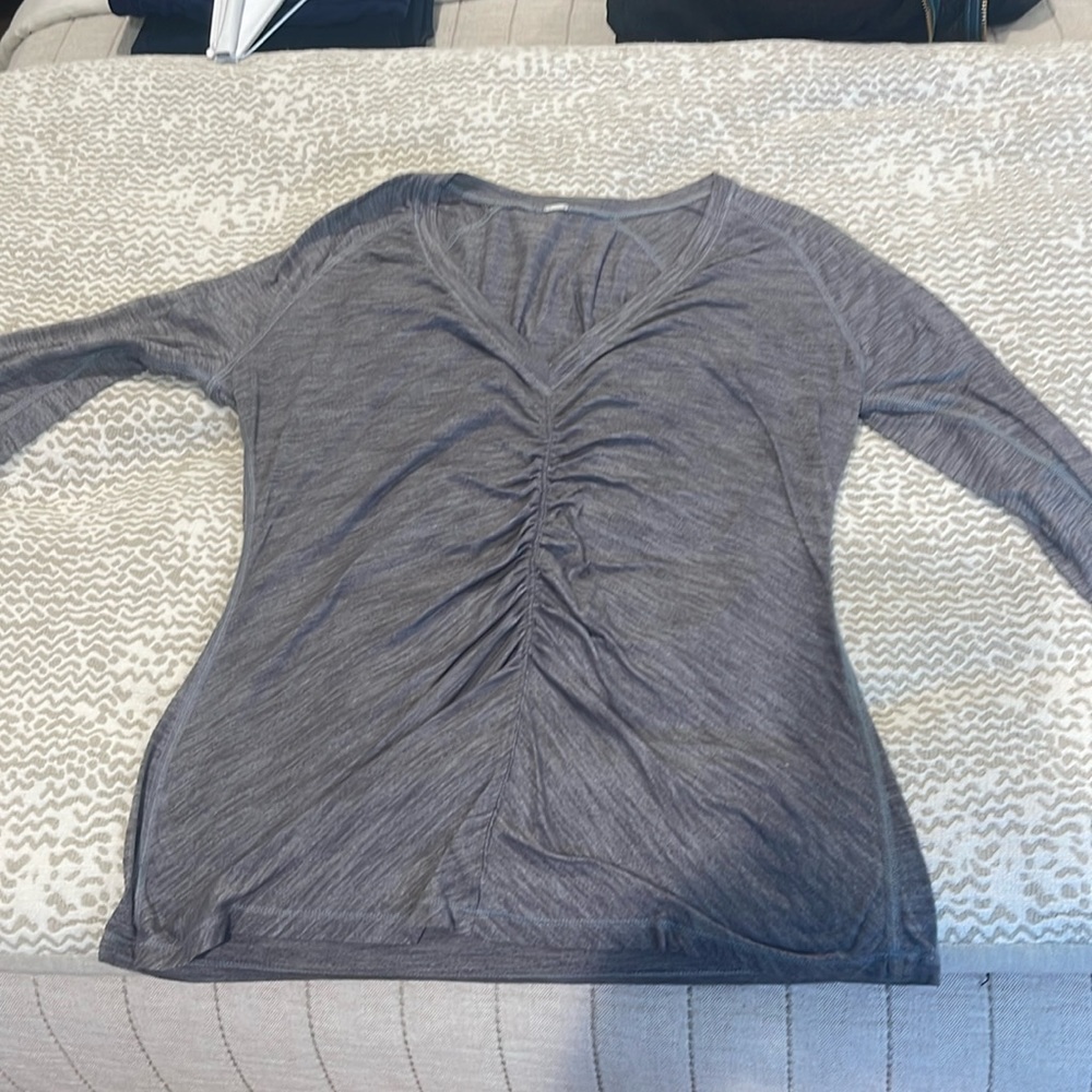 Lulu lemon